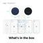 Elago MagSafe Guide for Smart Phones - Jean Indigo Accessories > Mobiles & Tablets > Mobiles