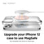 Elago MagSafe Guide for Smart Phones - Sand Pink Accessories > Mobiles & Tablets > Mobiles
