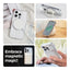 Elago MagSafe Magnetic Hybrid Case - Apple iPhone 15 Pro Max / White Accessories > Mobiles & Tablets > Mobiles