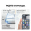 Elago MagSafe Magnetic Hybrid Case - Apple iPhone 15 Pro Max / White Accessories > Mobiles & Tablets > Mobiles