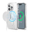 Elago MagSafe Magnetic Hybrid Case - Apple iPhone 15 Pro Max / White Accessories > Mobiles & Tablets > Mobiles
