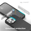Elago MagSafe Magnetic Silicone Case - Apple iPhone 15 Pro / Black Accessories > Mobiles & Tablets > Mobiles