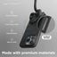 Elago MagSafe Magnetic Silicone Case - Apple iPhone 15 Pro / Black Accessories > Mobiles & Tablets > Mobiles