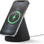Elago MS1 Charging Stand for MagSafe - Black Accessories > Mobiles & Tablets > Mobiles > Mobile Holder / Stands
