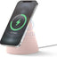 Elago MS1 Charging Stand for MagSafe - Sand Pink Accessories > Mobiles & Tablets > Mobiles > Mobile Holder / Stands