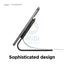 Elago MS3 Aluminum Charging Stand for MagSafe - Black Accessories > Mobiles & Tablets > Mobiles > Mobile Holder / Stands