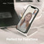 Elago MS3 Aluminum Charging Stand for MagSafe - Black Accessories > Mobiles & Tablets > Mobiles > Mobile Holder / Stands