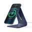 Elago MS4 Aluminum Charging Stand for MagSafe - Jean Indigo Accessories > Mobiles & Tablets > Mobiles > Mobile Holder