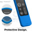 Elago R4 Retro Case - Apple TV Siri Remote / Blue Accessories > Smart Devices