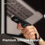 Elago R4 Retro Case for Apple TV Siri Remote (Lanyard Included) - Black Accessories > Smart Devices