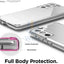 Elago Samsung Galaxy S21 Plus Hybrid Case - Transparent Accessories > Mobiles & Tablets > Mobiles > Screen Protectors &