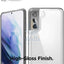 Elago Samsung Galaxy S21 Plus Hybrid Case - Transparent Accessories > Mobiles & Tablets > Mobiles > Screen Protectors &
