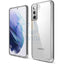 Elago Samsung Galaxy S21 Plus Hybrid Case - Transparent Accessories > Mobiles & Tablets > Mobiles > Screen Protectors &