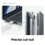 Elago Ultra Slim Hard Case for MacBook Air 13.6 inch M2 - Clear Accessories > Mobiles & Tablets