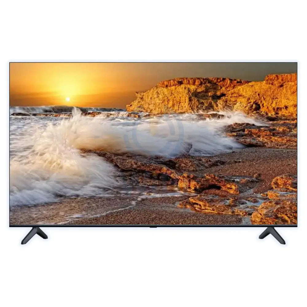 Elite Google TV - 50’’ 4K UHD / 60Hz / HDMI 2.1 - Black Accessories > Smart Devices > Smart TV