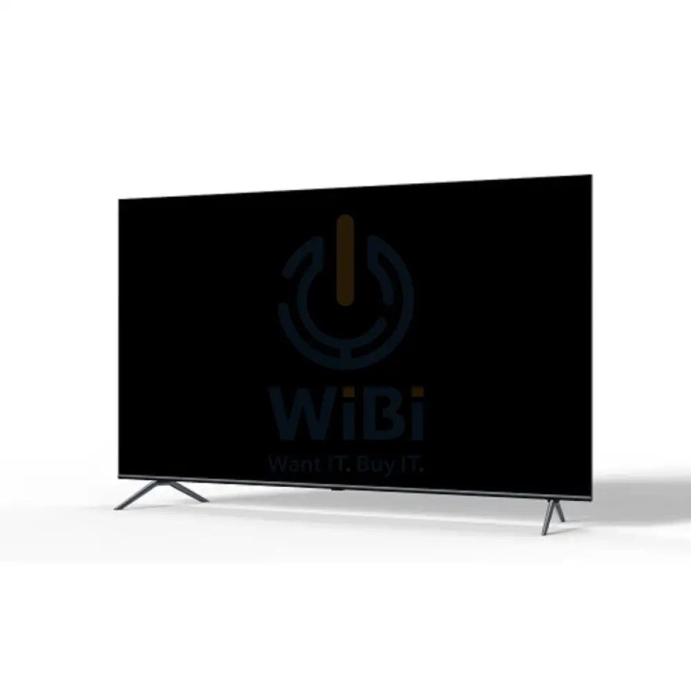 Elite Google TV - 50’’ 4K UHD / 60Hz / HDMI 2.1 - Black Accessories > Smart Devices > Smart TV