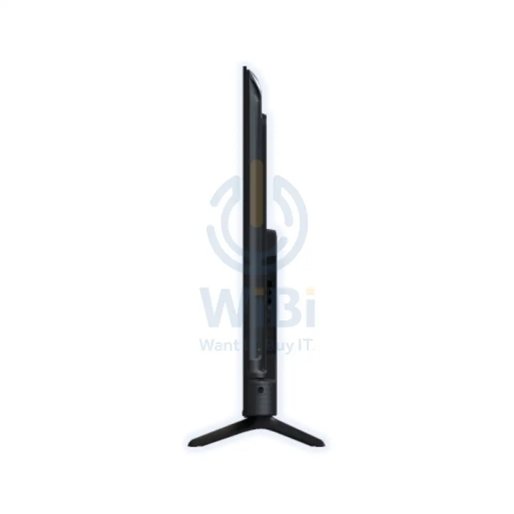 Elite Google TV - 50’’ 4K UHD / 60Hz / HDMI 2.1 - Black Accessories > Smart Devices > Smart TV