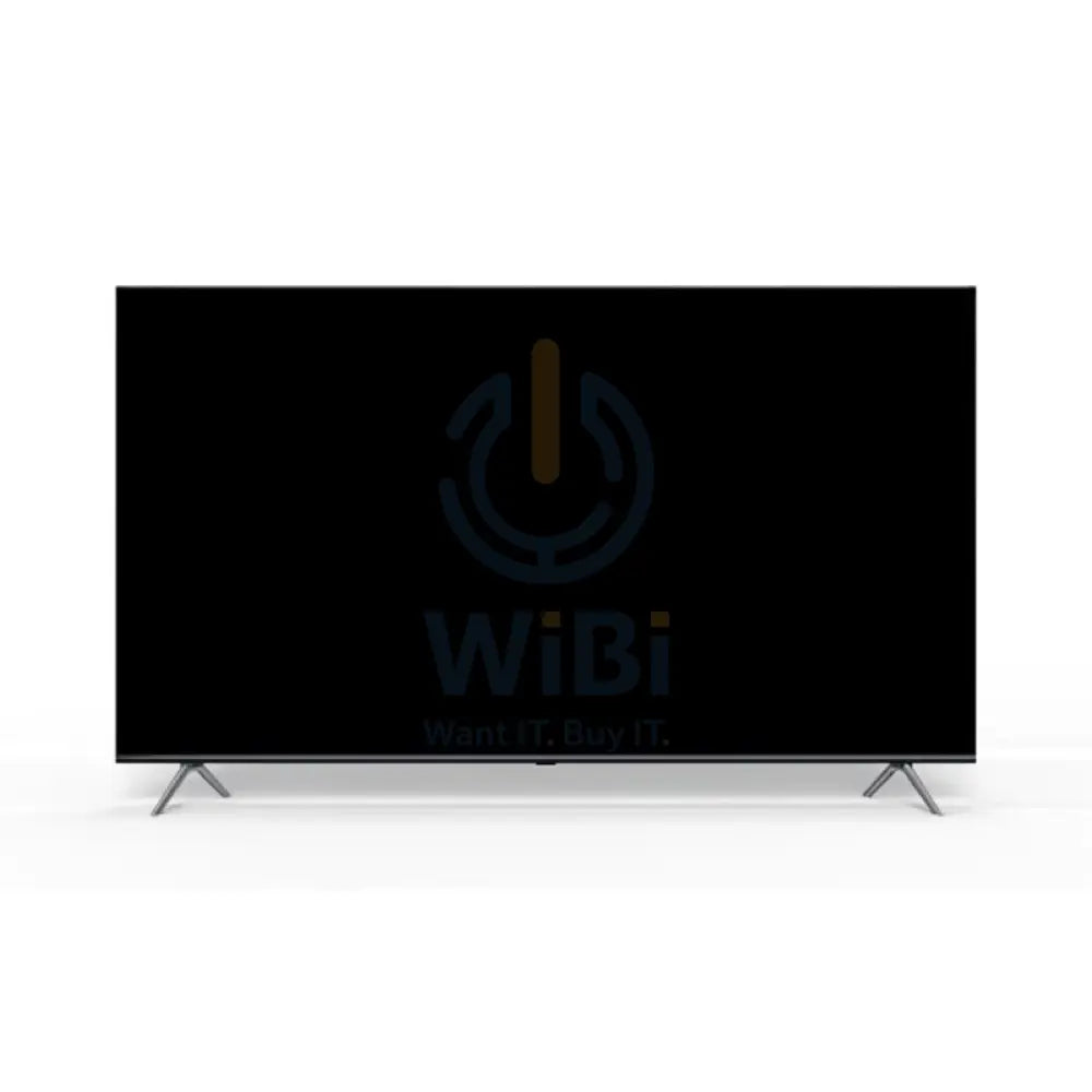 Elite Google TV - 50’’ 4K UHD / 60Hz / HDMI 2.1 - Black Accessories > Smart Devices > Smart TV