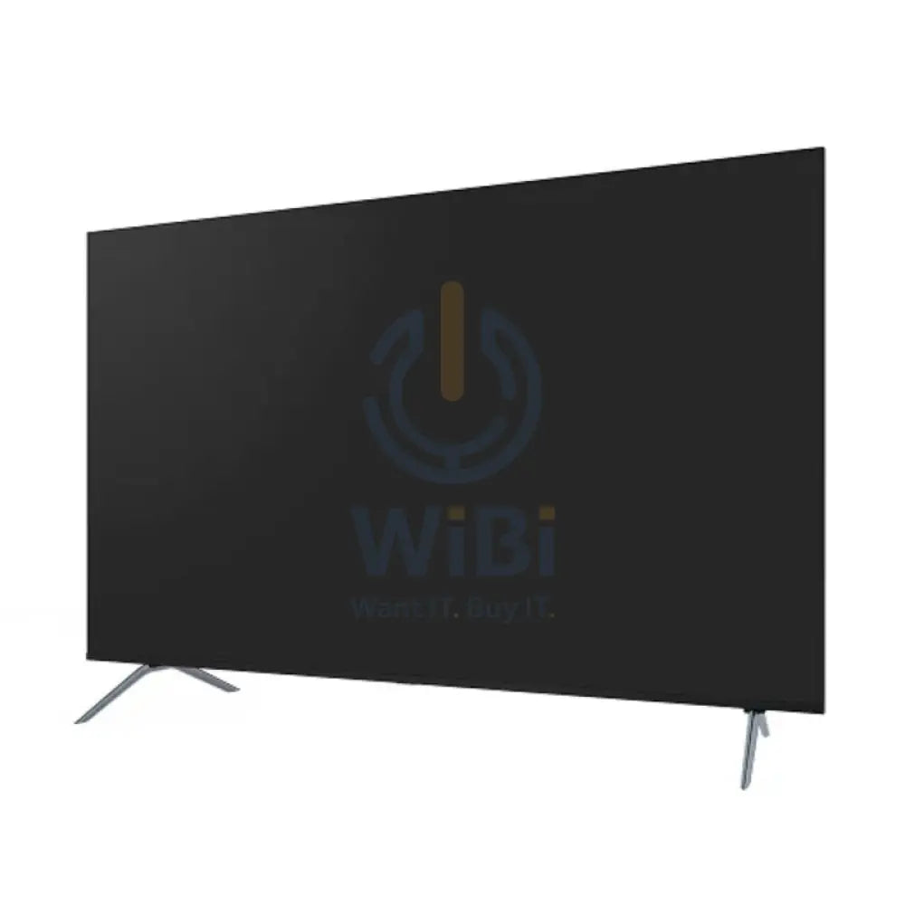 Elite Google TV - 85’’ 4K UHD / 60Hz / HDMI 2.1 - Black Accessories > Smart Devices > Smart TV