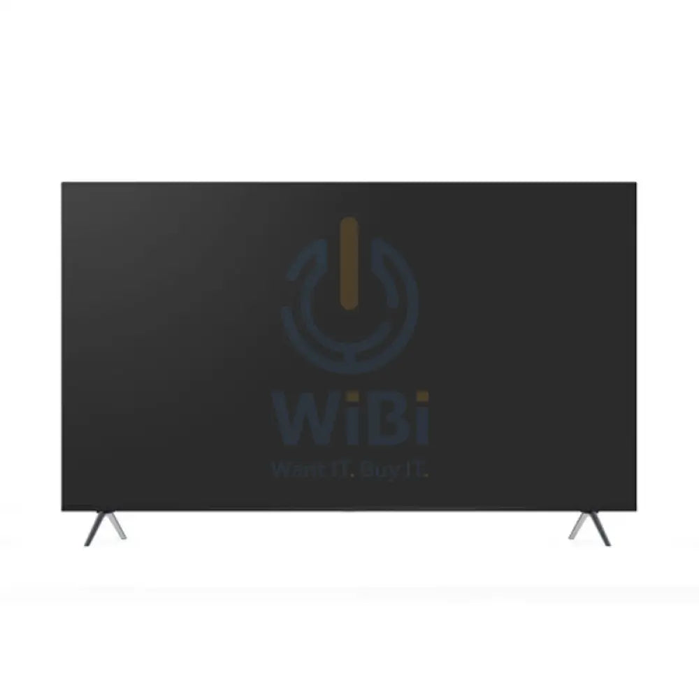 Elite Google TV - 85’’ 4K UHD / 60Hz / HDMI 2.1 - Black Accessories > Smart Devices > Smart TV