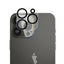 Eltoro Camera Glass with AR for iPhone 14 / 14 Plus - Clear Accessories > Mobiles & Tablets > Mobiles > Camera Lens
