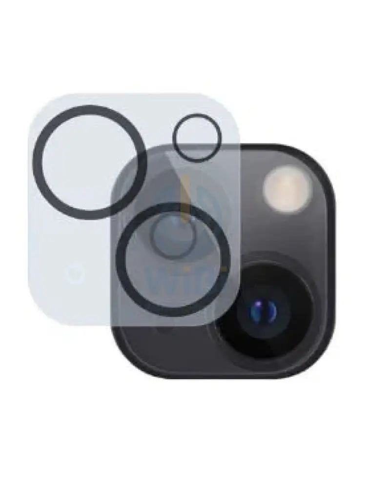Eltoro Camera Glass with AR for iPhone 14/14 Plus – Clear Accessories > Mobiles & Tablets > Mobiles > Screen Protectors