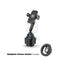 Eltoro Car Cup Holder Phone Mount with Magsafe Phone Holder – Black Accessories > Mobiles & Tablets > Mobiles > Mobile