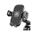 Eltoro Car Mount Telescopic Arm + MagSafe Phone Holder - Black Accessories > Mobiles & Tablets > Mobiles > Mobile