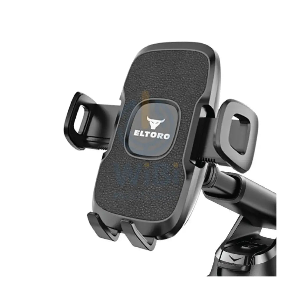 Eltoro Car Mount Telescopic Arm + MagSafe Phone Holder - Black Accessories > Mobiles & Tablets > Mobiles > Mobile