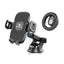 Eltoro Car Mount Telescopic Arm + MagSafe Phone Holder - Black Accessories > Mobiles & Tablets > Mobiles > Mobile