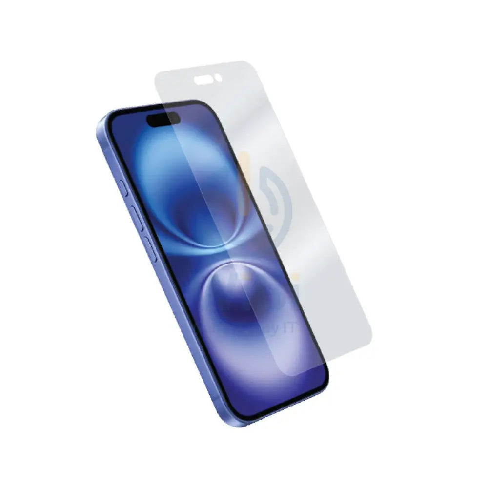 Eltoro Double Strong CF Screen Protector - Apple iPhone 16 / Privacy Accessories > Mobiles & Tablets > Mobiles > Screen