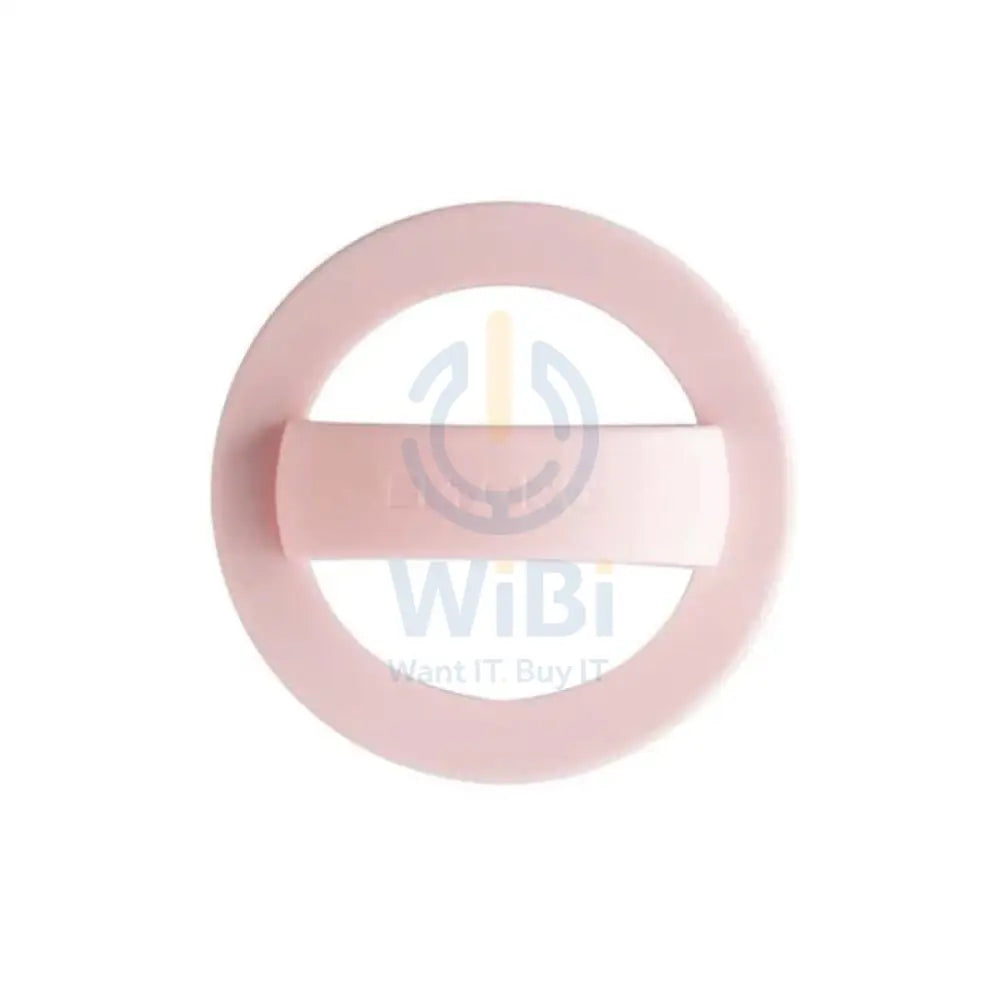 Eltoro Holdfast Magsafe Grip - Baby Pink Accessories > Mobiles & Tablets > Mobiles > Grips