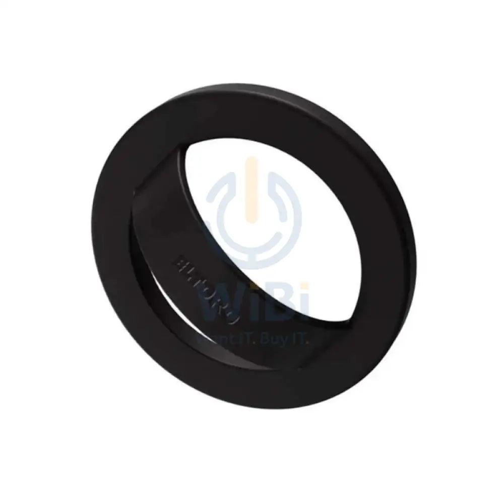 Eltoro Holdfast Magsafe Grip - Black Accessories > Mobiles & Tablets > Mobiles > Grips
