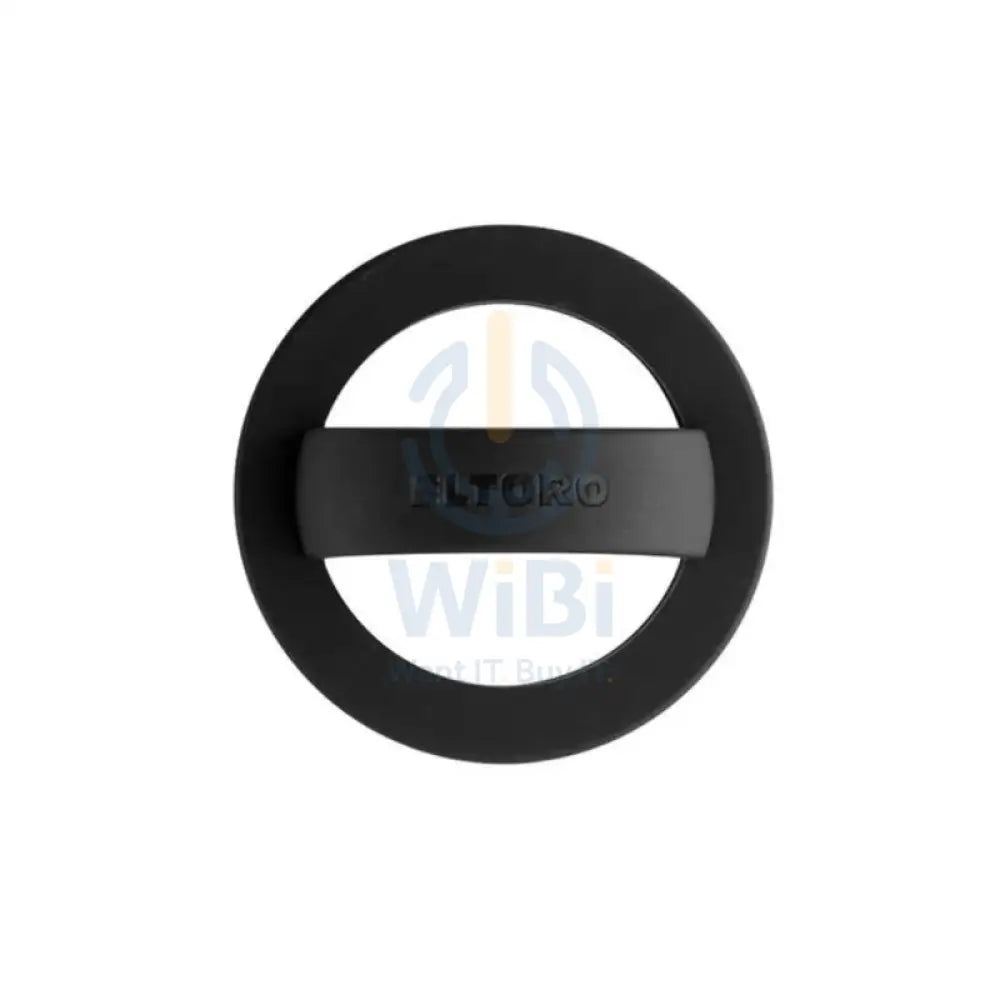 Eltoro Holdfast Magsafe Grip - Black Accessories > Mobiles & Tablets > Mobiles > Grips