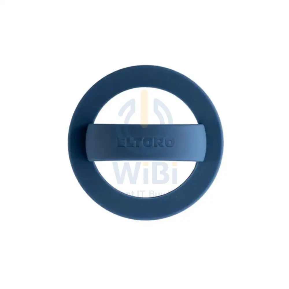 Eltoro Holdfast Magsafe Grip - Navy Accessories > Mobiles & Tablets > Mobiles > Grips