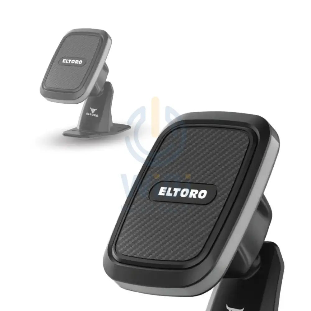 Eltoro Magnetic Dashboard Mount with Magsafe Phone Holder – Black Accessories > Mobiles & Tablets > Mobiles > Mobile