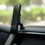 Eltoro Magnetic Metal Car Mount - Black Accessories > Mobiles & Tablets > Mobiles > Mobile Holder / Stands
