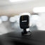 Eltoro Magnetic Metal Car Mount - Black Accessories > Mobiles & Tablets > Mobiles > Mobile Holder / Stands