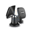 Eltoro Magnetic Metal Car Mount - Black Accessories > Mobiles & Tablets > Mobiles > Mobile Holder / Stands