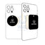 Eltoro Magnetic Metal Plates – Black Accessories > Mobiles & Tablets > Mobiles > Mobile Holder / Stands > Offer Zone