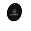 Eltoro Magnetic Metal Plates – Black Accessories > Mobiles & Tablets > Mobiles > Mobile Holder / Stands > Offer Zone