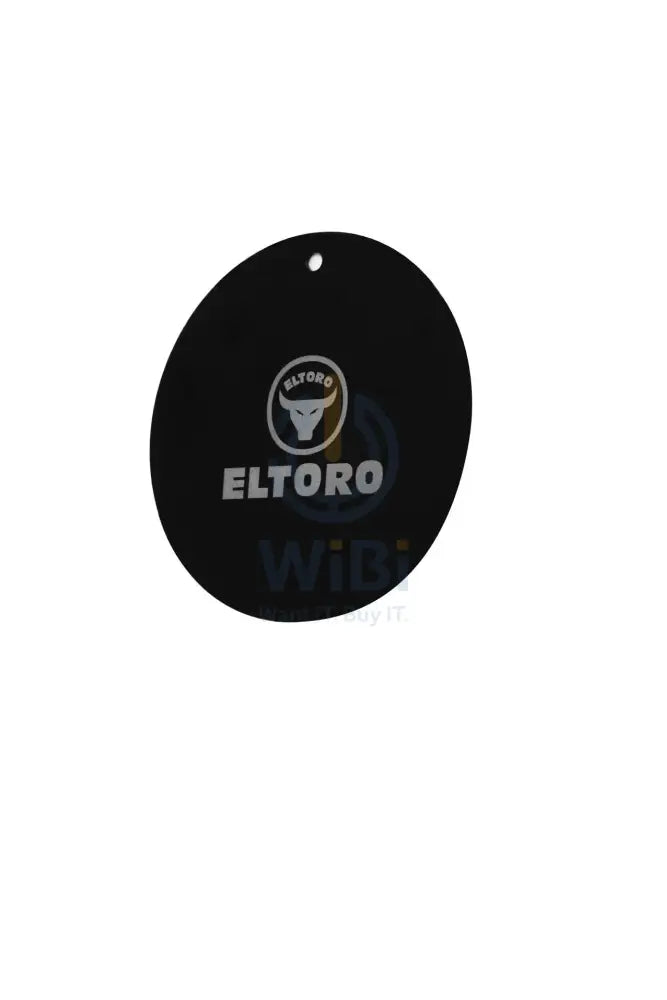 Eltoro Magnetic Metal Plates – Black Accessories > Mobiles & Tablets > Mobiles > Mobile Holder / Stands > Offer Zone