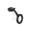 Eltoro Metal Magsafe Car Mount - Black Accessories > Mobiles & Tablets > Mobiles > Mobile Holder / Stands