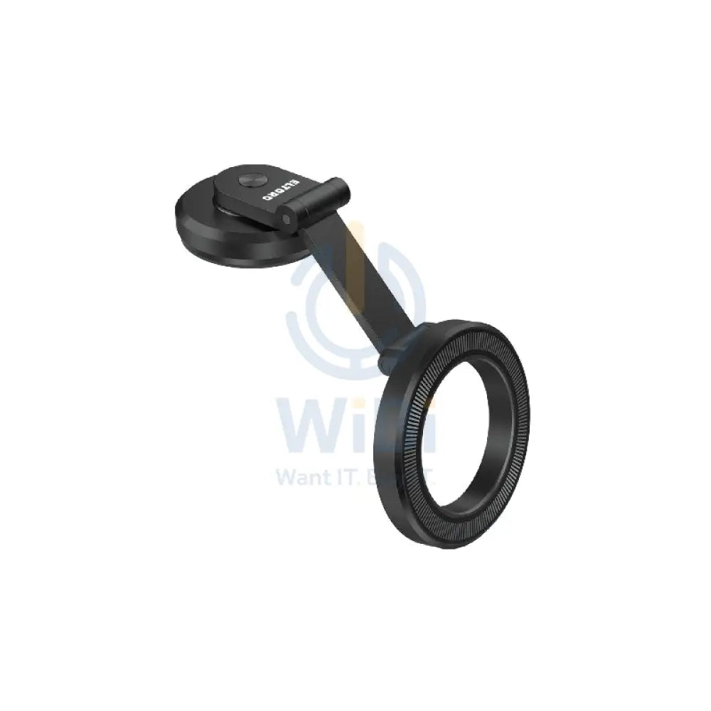 Eltoro Metal Magsafe Car Mount - Black Accessories > Mobiles & Tablets > Mobiles > Mobile Holder / Stands