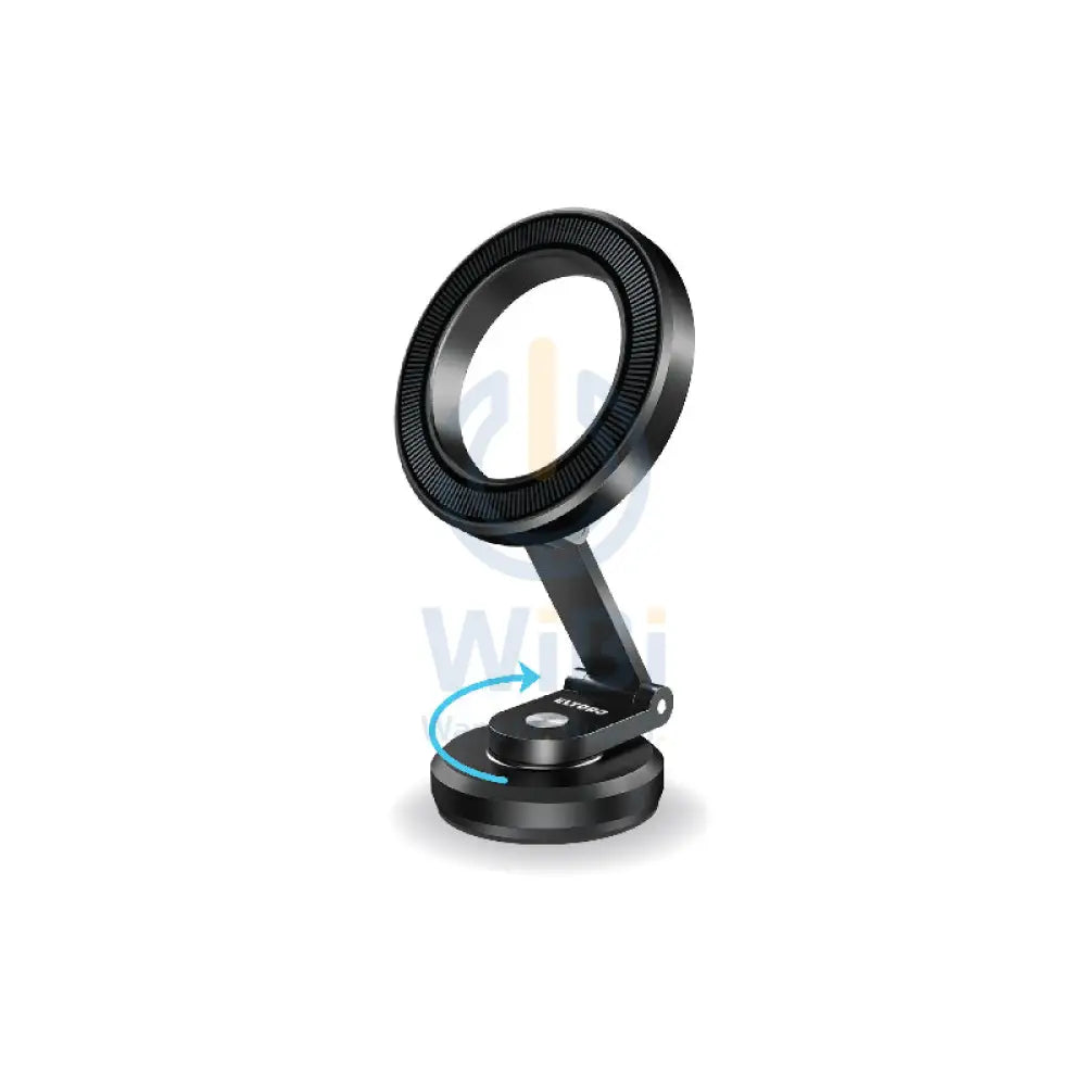 Eltoro Metal Magsafe Car Mount - Black Accessories > Mobiles & Tablets > Mobiles > Mobile Holder / Stands
