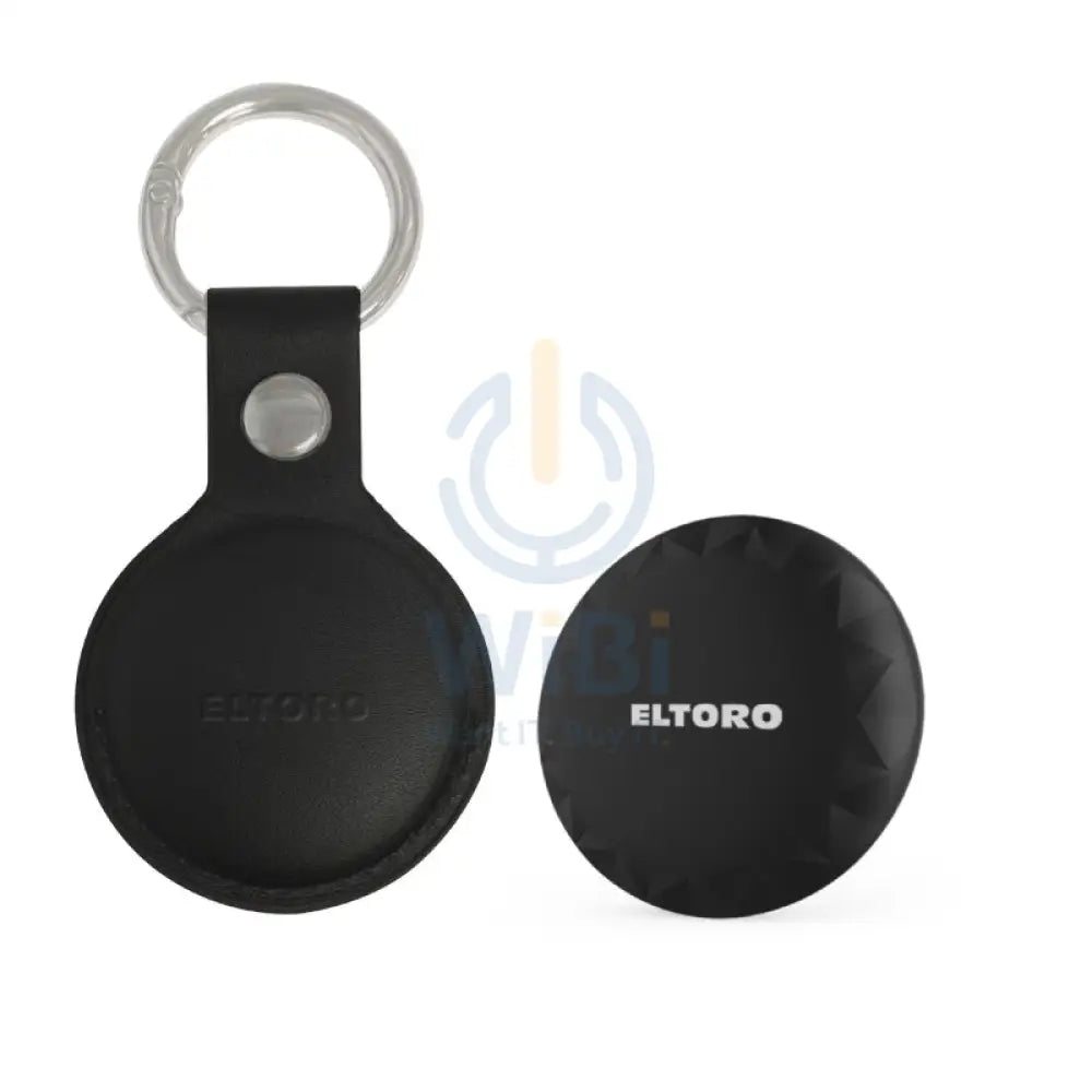 Eltoro SineTag Tracker - Black Accessories > Smart Devices