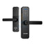 Eltoro Smart Lock – Black Accessories > Smart Devices
