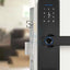 Eltoro Smart Lock – Black Accessories > Smart Devices