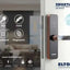 Eltoro Smart Lock – Bronze Accessories > Smart Devices