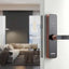 Eltoro Smart Lock – Bronze Accessories > Smart Devices